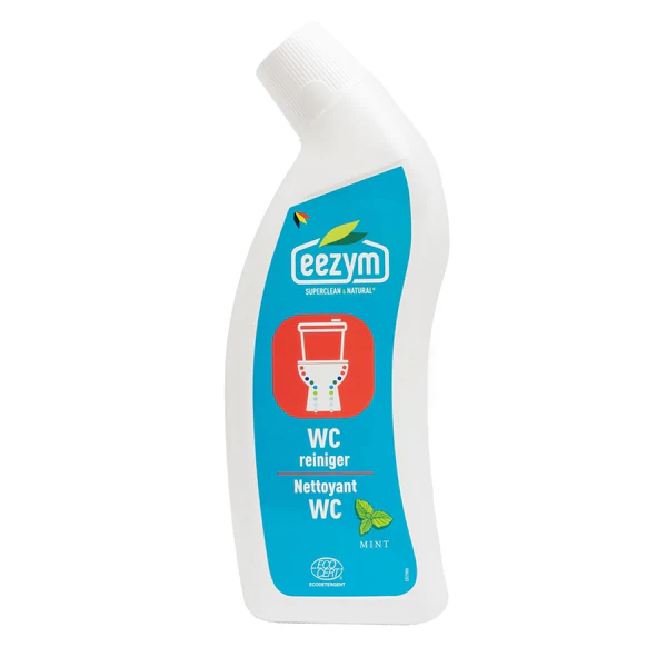 EEZYM WC unitazų valiklis (750ml)