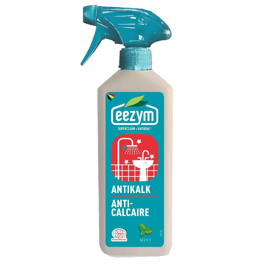 Kalkių nuosėdų valiklis Eezym (500ml)