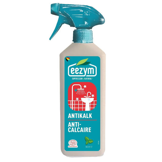 Kalkių nuosėdų valiklis Eezym (500ml)