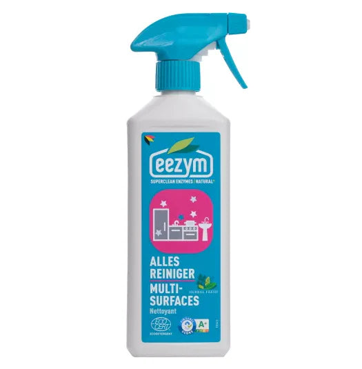Universalus paviršių valiklis Eezym (500ml)